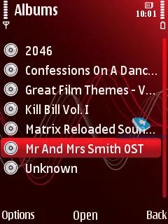 侧滑双键盘 诺基亚智能新机5730XM评测