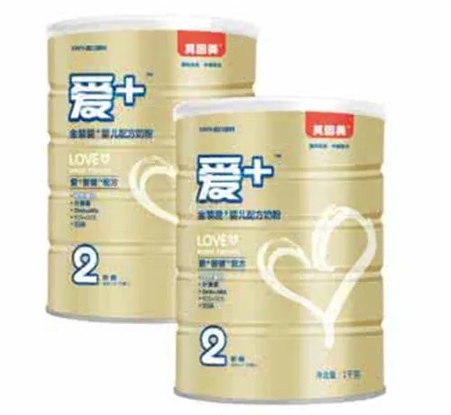 贝因美奶粉多少钱一瓶 贝因美奶粉价格一览表