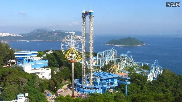 香港海洋公园门票价格 2017海洋公园门票多少钱