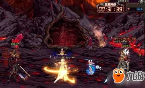 《dnf》单人安图恩模式怎么进 单人安图恩进入方法攻略