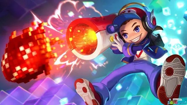 王者荣耀的哪些平民英雄适合排位？