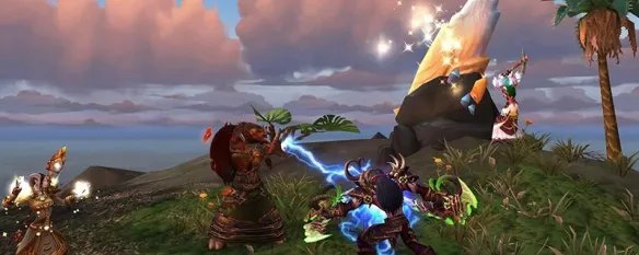 tbc锻造三段锤怎么做