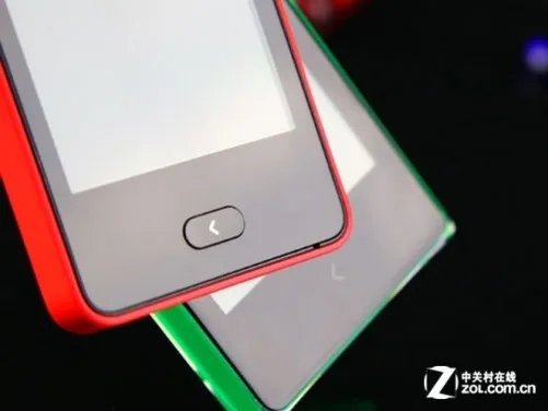 差50元买哪个? 诺基亚Asha501/502对比