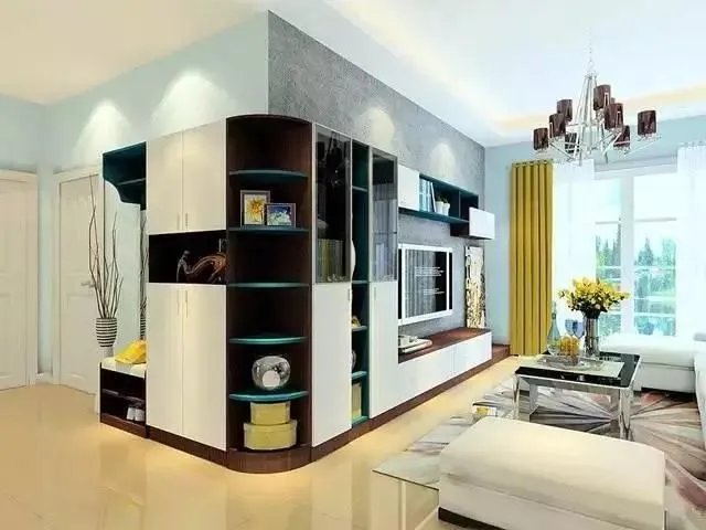 2018年，新家一定要这样装，这些干货神技超赞