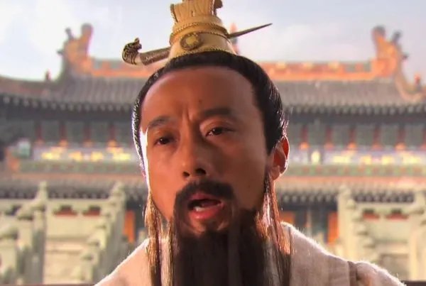 金蝉子犯了什么大错,贬为下界十世