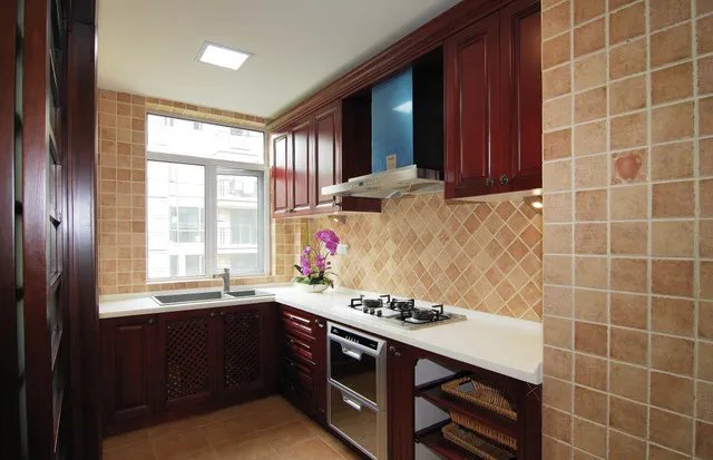 3万元简装修大全 教你如何用3万元装出温馨美家