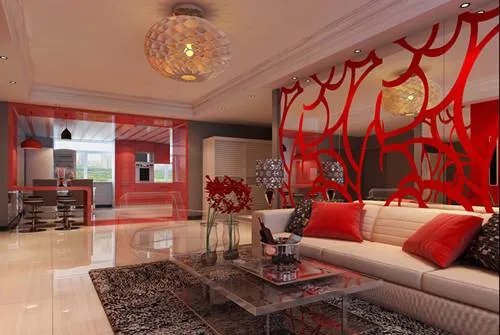 新房的布置技巧 新房怎么布置更好看