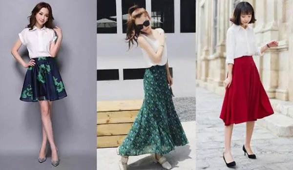 雪纺衫搭配什么裤子，雪纺衫配什么裤子好