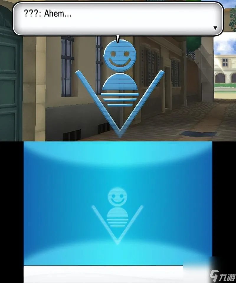 口袋妖怪xy二周目剧情流程详解