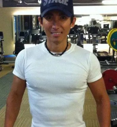 潘若迪车震5分钟视频曝光 揭秘潘若迪花花分手原因