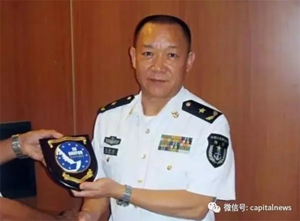 中俄海上联合军演第二阶段启幕:解放军三猛将现