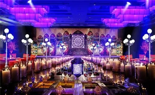 天津婚礼策划公司排名   天津哪家婚礼策划公司好