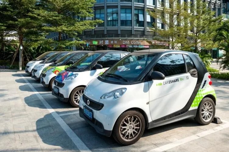 途歌财产再遭冻结 共享汽车也将步共享单车后尘？