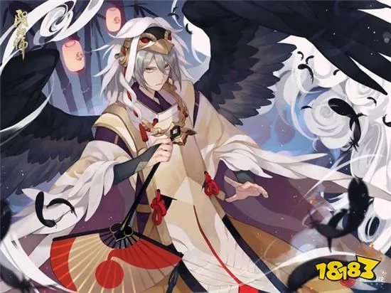 阴阳师值得养起来的副本式神 八岐大蛇体系几乎全能