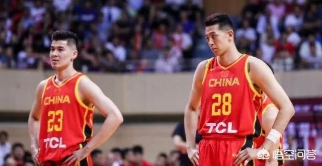 沈梓捷今年会不会成为中国男篮的主力球员?为什么?