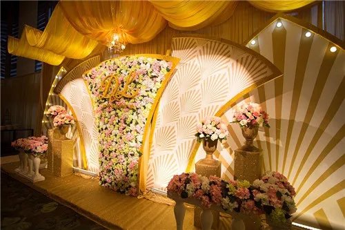 惠州婚庆公司前6强 为您打造梦幻唯美婚礼