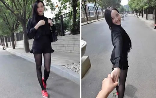 陈小纭八卦自爆整容10次:这样的微调整令人更惊叹