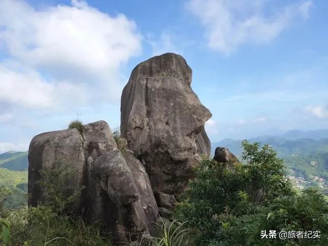 永春有哪些旅游景点呢？