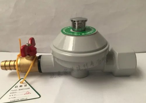 天然气紧急切断阀怎么开