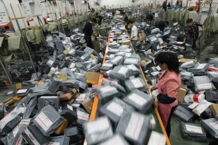 快递停运时间2019 快递停运最新消息你知道吗?