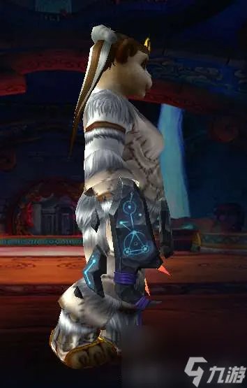 魔兽世界拳套幻化大全及好看的幻化推荐 武器幻化盘点与出处