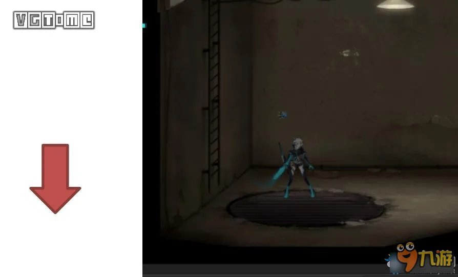 ICEY剧情流程图文攻略 艾希ICEY图文攻略