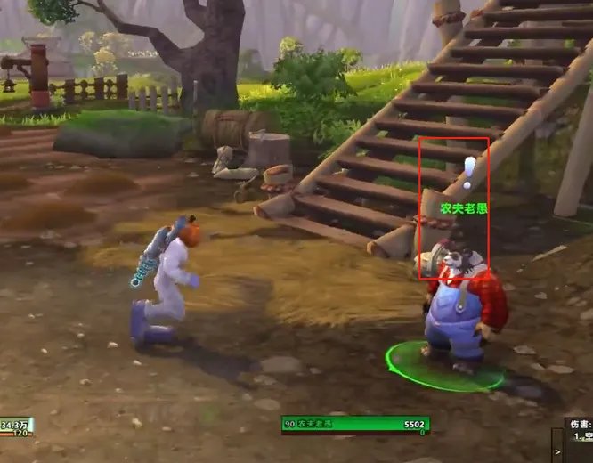 魔兽世界金莲教声望怎么刷最快?