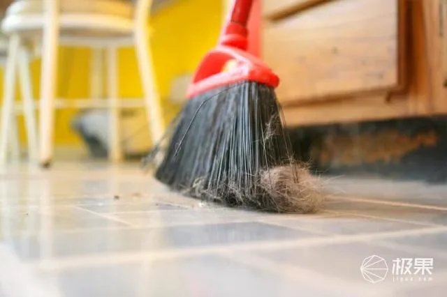 戴森扫地机器人这么贵，真的能吸很干净么？