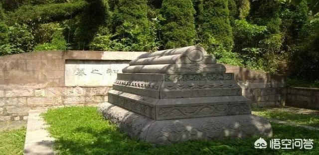 建文帝到底葬在何处？