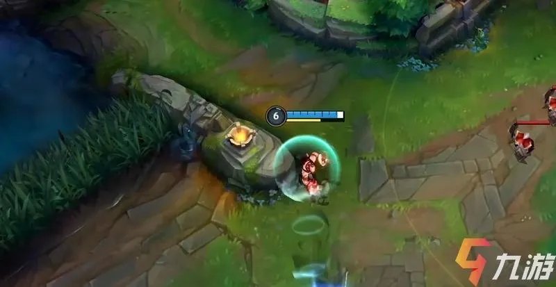 LOL手游盲僧出装加点 英雄联盟手游瞎子配装