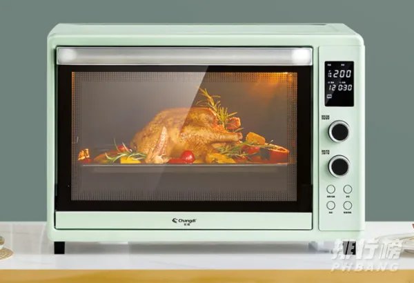 小型烤箱什么牌子好家用最合适_小型烤箱哪个品牌最好