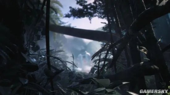 《泰坦陨落2》正式公布！登陆三大平台