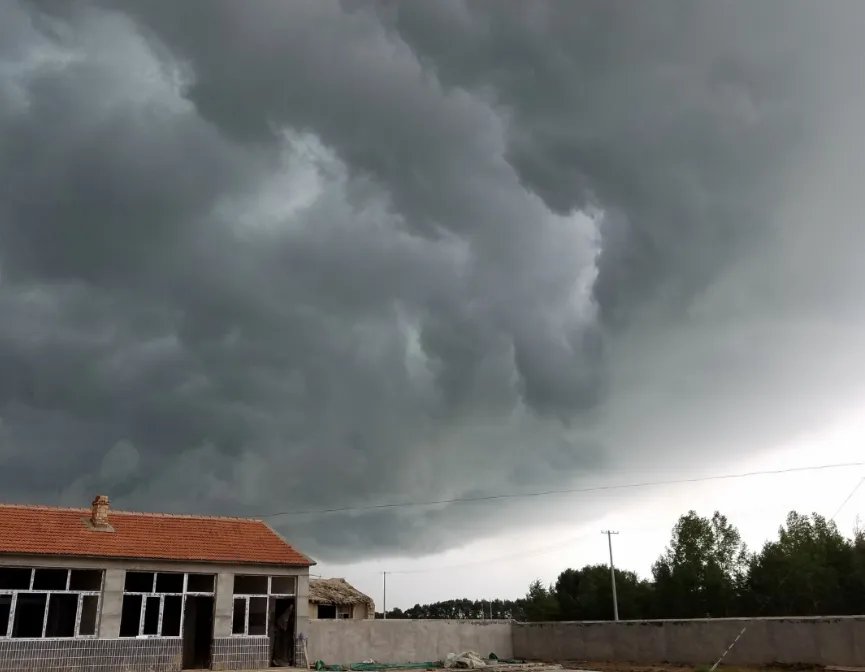 2020第6号台风为什么叫米克拉 今年第六号台风是怎么命名的