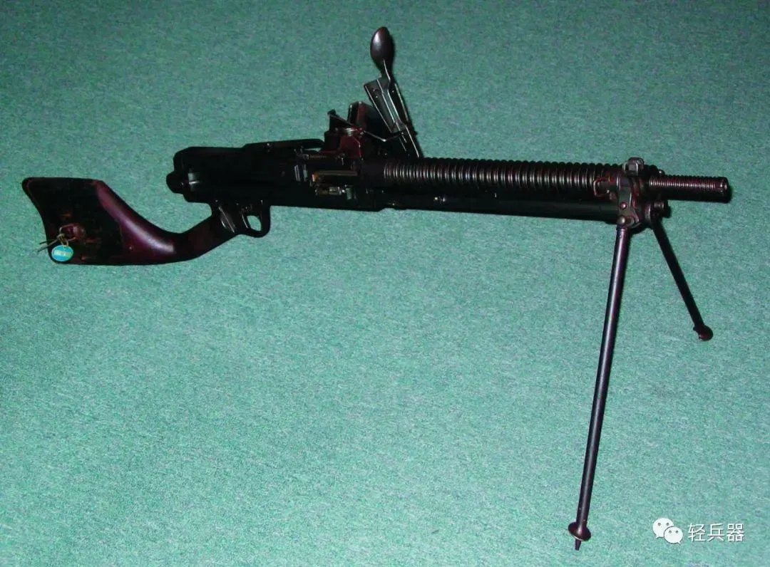 虐杀原形2使用空桥按什么键(“捷克式”大概是什么水平)