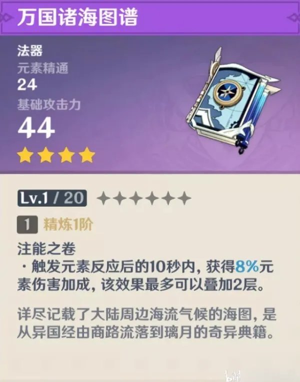 原神武器怎么锻造