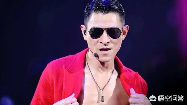 刘德华为什么这几年不在大陆开演唱会?