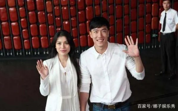 刘翔前妻葛天公开当年和刘翔离婚真相，原因是什么令人震惊？