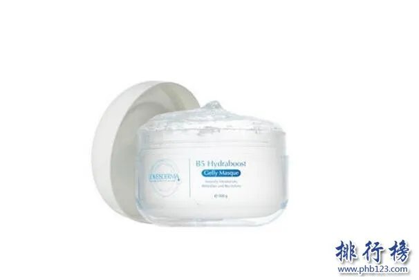 晒后修复产品排行榜 晒后修复产品哪个牌子好(附价格)