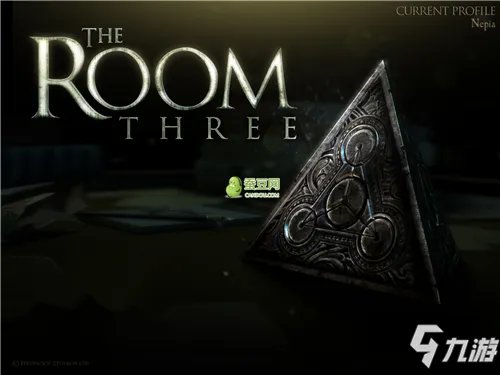 《未上锁的房间》the room3图文流程 3通关图文全攻略