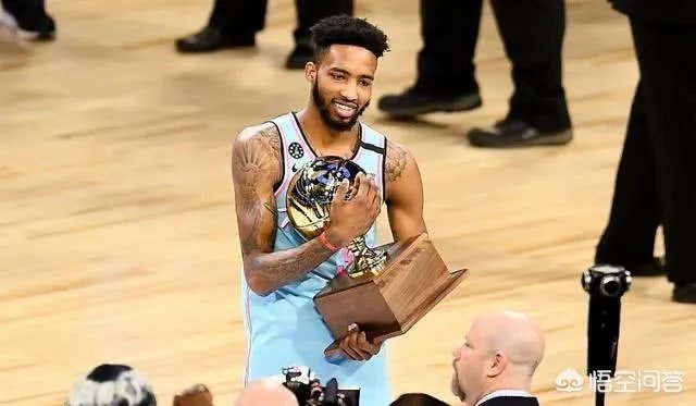 三次参加三次惜败无冕之王阿隆戈登,今年到底是输给了谁?