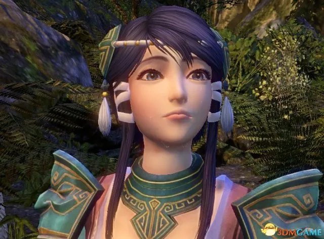 《轩辕剑6》玩家吐槽画面 期望越高失望越大？