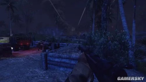 《红色管弦乐队2：风起云涌（Red Orchestra 2：Rising Storm）》获IGN 8.3分好评