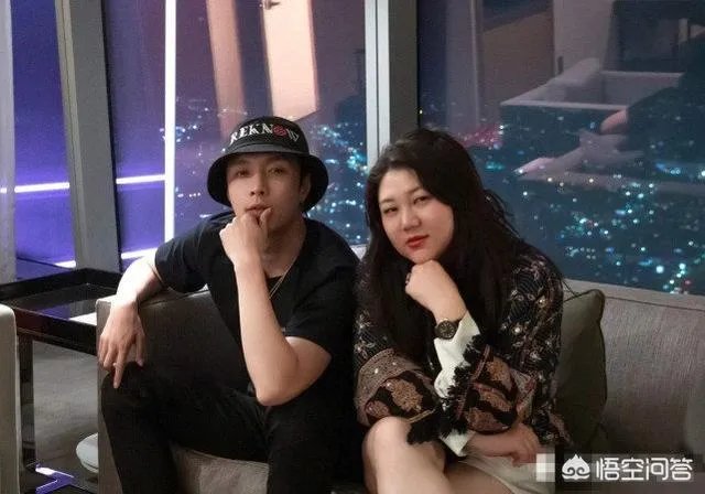 张雨绮协议离婚,如何看待她敢爱敢恨的性格?她想过龙凤胎的孩子吗?