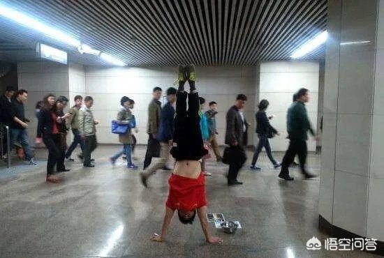 体操世界冠军张尚武为什么会沦落街头卖艺乞讨？他现状如何？