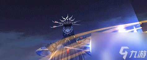 决战平安京阿织新皮肤怎么样