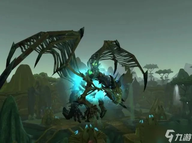 《魔兽世界》wlk坐骑获取方式大全