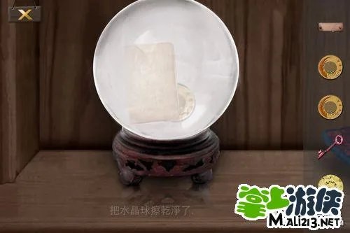 安城密室1攻略图文大全 详解安城密室脱困1