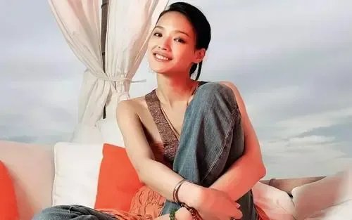 舒淇出道之后都和哪些男星或者女星拍过电影？