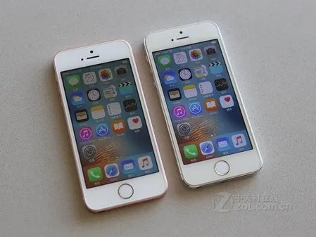 苹果5SE大概多少钱 港版5Se 最新报价