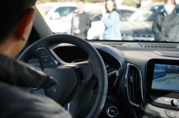 问题解决了,颜值更高了,改款后的新探界者更显诚意